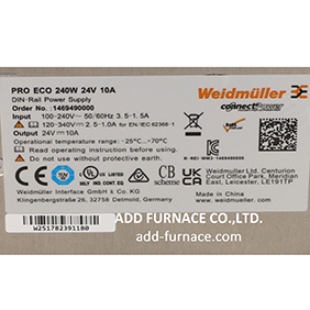 PRO ECO 240W 24V 10A